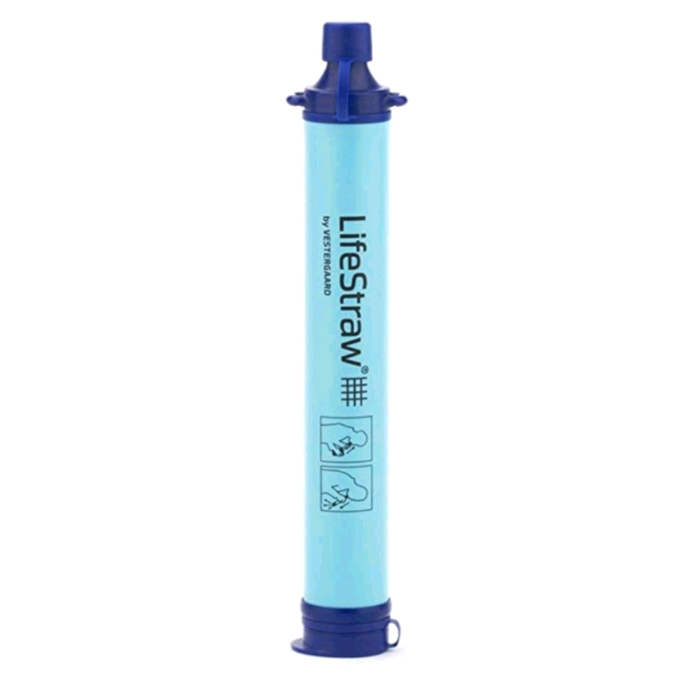 🎈 Personal water filter